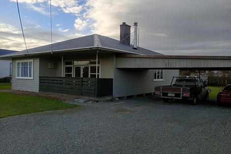Photo of property in 10 Mill Road, Waimate, 7924