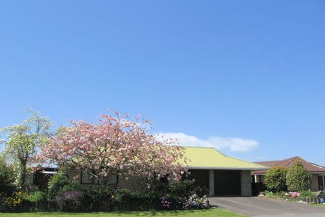 Photo of property in 19 Ngaio Street, Matamata, 3400