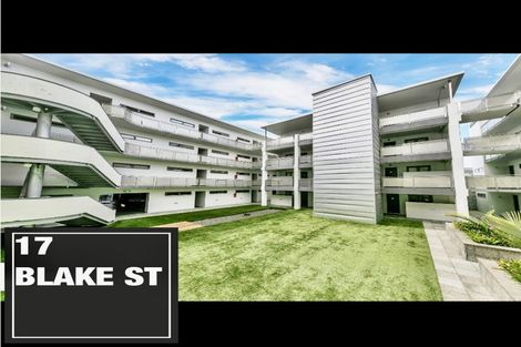 Photo of property in 17a Blake Street, Ponsonby, Auckland, 1011