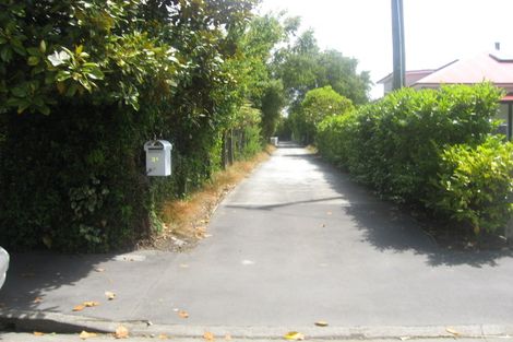 Photo of property in 33 Norwood Street, Beckenham, Christchurch, 8023