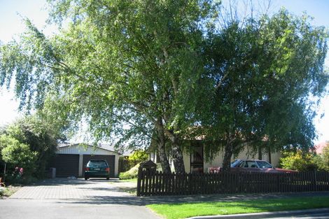 Photo of property in 87 Vivian Street, Burwood, Christchurch, 8083