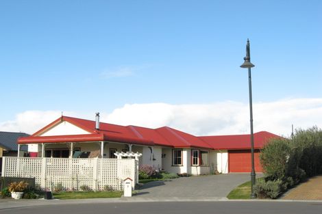 Photo of property in 3 Sebal Place, Havelock North, 4130