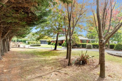 Photo of property in 163 Mchughs Road, Swannanoa, Kaiapoi, 7692