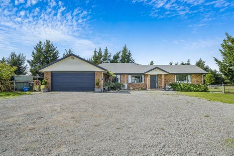 Photo of property in 596 Rangiora Leithfield Road, Sefton, Rangiora, 7477