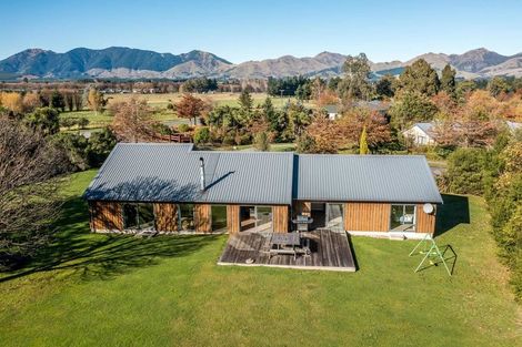 Photo of property in 153 Rippingale Road, Hanmer Springs, 7334