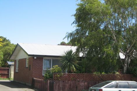 Photo of property in 3 Strickland Street, Somerfield, Christchurch, 8024