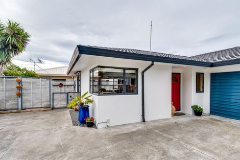 Photo of property in 3/145 Nelson Crescent, Napier South, Napier, 4110