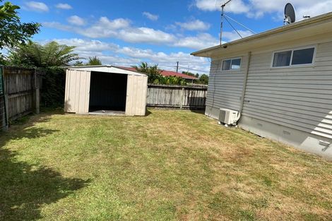 Photo of property in 4 Thornton Place, Melville, Hamilton, 3206
