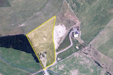 Photo of property in 114 Glengarry Road, Dannevirke, 4978