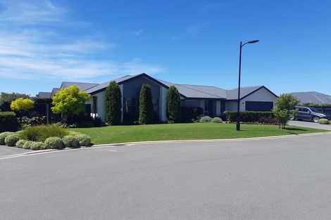 Photo of property in 6 Overton Place, Prebbleton, 7604