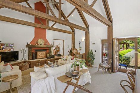 Photo of property in 305 Lawford Road, West Melton, Christchurch, 7676