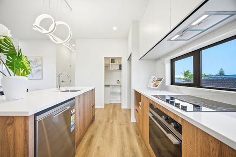 Photo of property in 3/14 Karamu Street, Strandon, New Plymouth, 4312