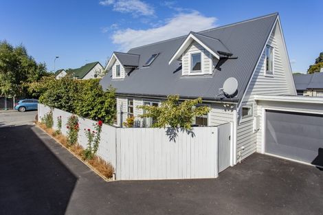 Photo of property in 19 Shrewsbury Street, Merivale, Christchurch, 8014