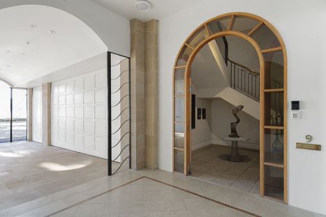 Photo of property in Trieste, 9/346 Oriental Parade, Oriental Bay, Wellington, 6011