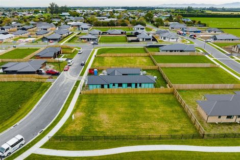 Photo of property in 44 Lunn Crescent, Leeston, 7632