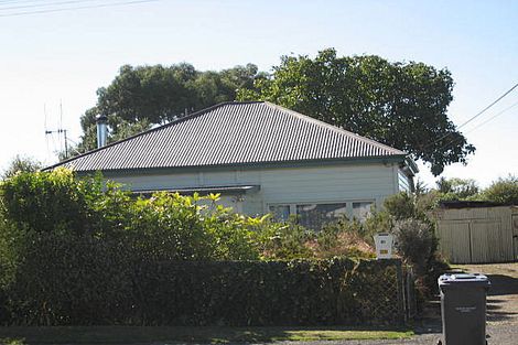 Photo of property in 10 Coronation Street, Waimate, 7924