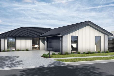 Photo of property in 264 Lincoln Rolleston Road, Rolleston, 7678