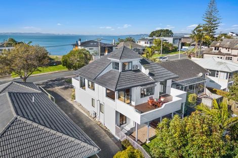 Photo of property in 39a Clovelly Road, Bucklands Beach, Auckland, 2012