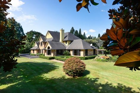 Photo of property in 34d Cedar Park Road, Tamahere, Hamilton, 3283