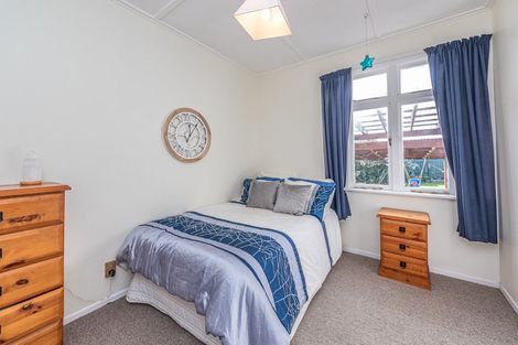 Photo of property in 20 College Street, College Estate, Whanganui, 4500