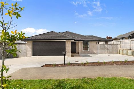 Photo of property in 15 Pipi Crescent, Tuakau, 2121