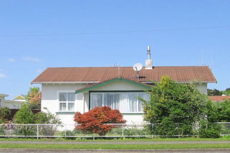 Photo of property in 3 Cureton Street, Morrinsville, 3300
