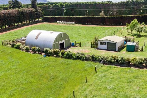 Photo of property in 48 Hollis Road, Waikino, Waihi, 3682