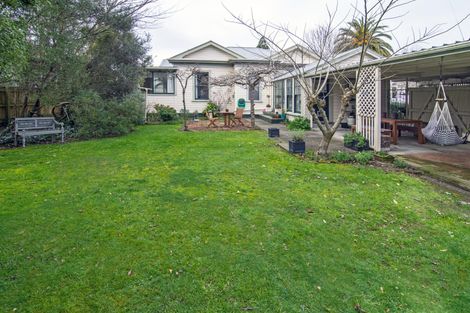 Photo of property in 32 Pownall Street, Masterton, 5810
