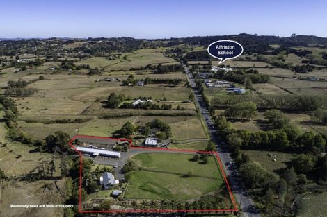 Photo of property in 345 Mill Road, Takanini, Manurewa, 2576