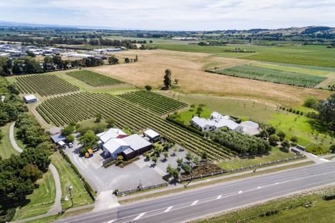 Photo of property in 275 Te Mata Road, Havelock North, 4294