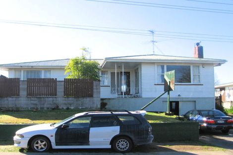 Photo of property in 1/21 Alma Crescent, Papakura, 2110