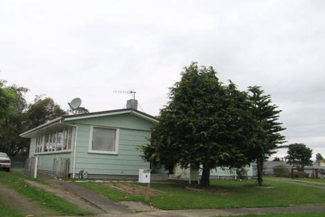 Photo of property in 4-5 Cobb Place, Highbury, Palmerston North, 4412