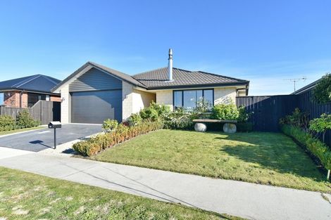 Photo of property in 49 Kawari Drive, Pegasus, 7612