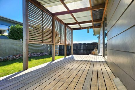 Photo of property in 7 Hawken Street, Rapahoe, Greymouth, 7803