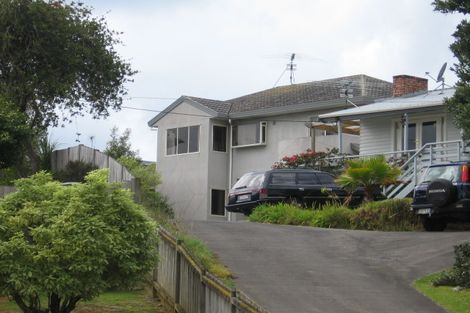 Photo of property in 11 Webb Place, Forrest Hill, Auckland, 0620