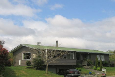 Photo of property in 9 Kew Place, Richmond Heights, Taupo, 3330