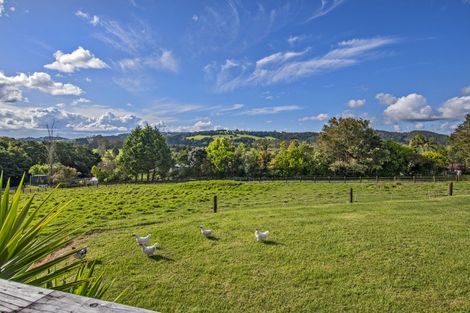 Photo of property in 177 Mclennan Road, Whakapara, Hikurangi, 0182