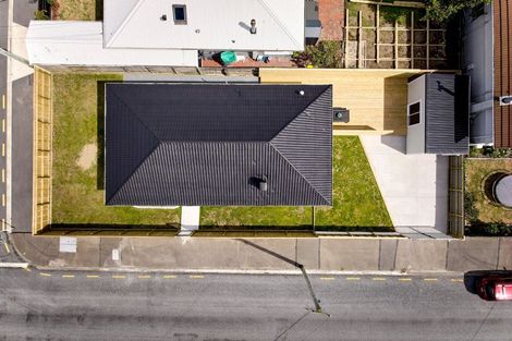 Photo of property in 21 Jessie Street, Petone, Lower Hutt, 5012