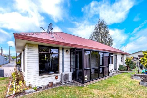 Photo of property in 67 Hally Terrace, Temuka, 7920