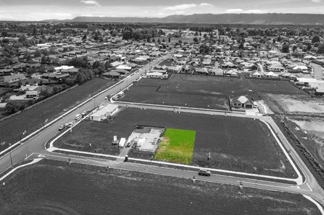 Photo of property in 7 Tapsell Drive, Matamata, 3400