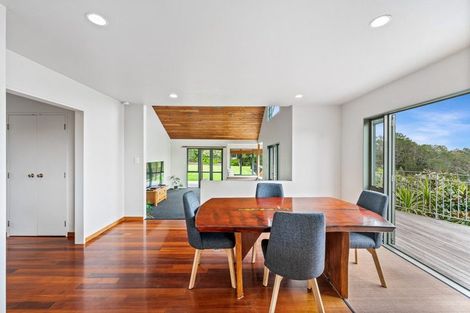 Photo of property in 40 Lonely Track Road, Redvale, Auckland, 0632