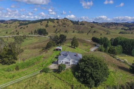 Photo of property in 34 Hartnell Road, Waiotira, 0193