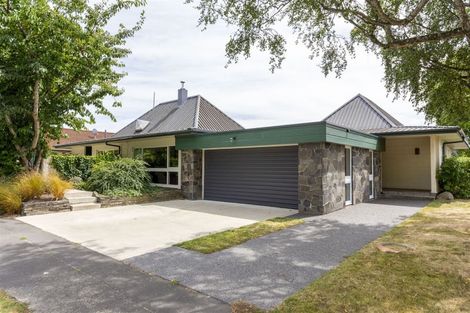 Photo of property in 28 Rutherglen Avenue, Ilam, Christchurch, 8041