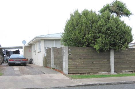 Photo of property in 76 Waiau Crescent, Kingswell, Invercargill, 9812