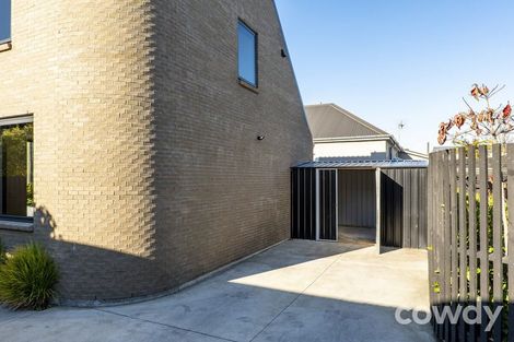 Photo of property in 1/20 Dickens Street, Addington, Christchurch, 8024