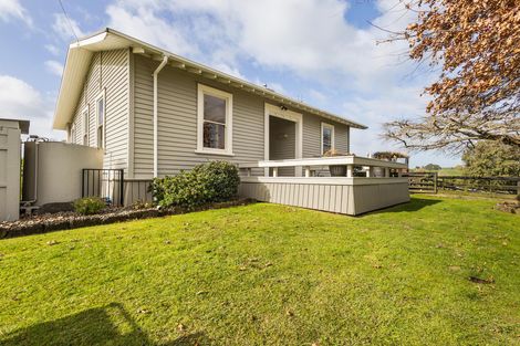 Photo of property in 336 Te Mawhai Road, Tokanui, Te Awamutu, 3875