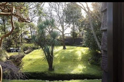 Photo of property in 132 Bishop Street, St Albans, Christchurch, 8014