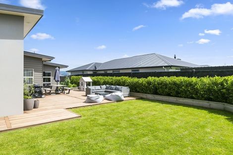 Photo of property in 18 Carrick Place, Mosgiel, 9024