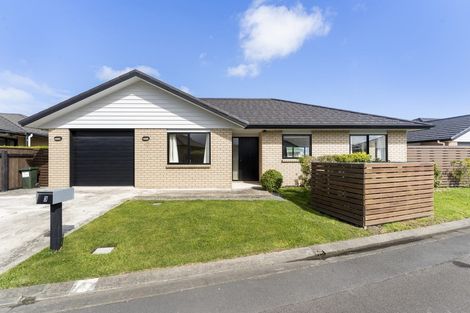 Photo of property in 3 Phoenix Court, Otaki, 5512