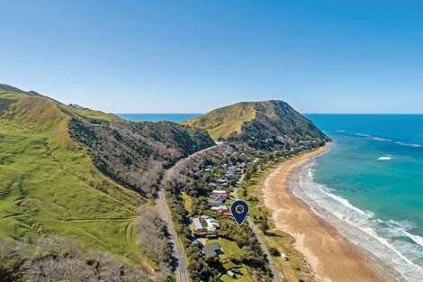 Photo of property in 1c Makorori Beach Road, Makorori, Gisborne, 4073